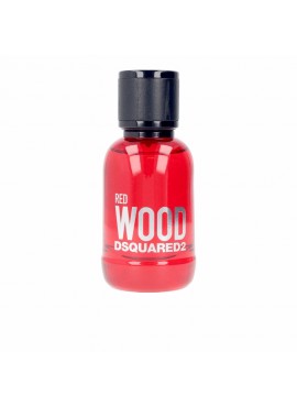 DSQUARED2 RED WOOD Woman edt 50ml