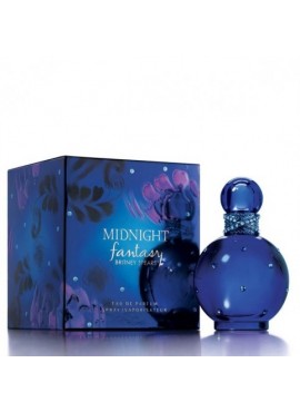 Britney Spears FANTASY MIDNIGHT Woman edp 100 ml