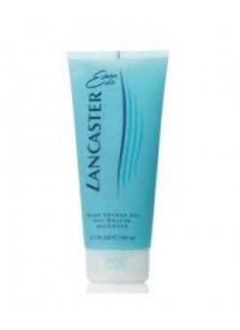 Lancaster EAU DE LANCASTER Gel 200ml