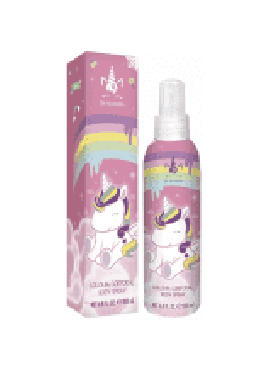 Eau MY UNICORN edc Body Spray 200ml