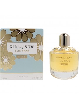 Elie Saab GIRL OF NOW SHINE Woman edp 90 ml 