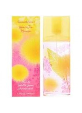 Elizabeth Arden GREEN TEA MIMOSA Woman edt 100 ml