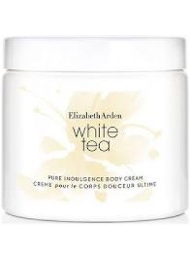 Elizabeth Arden WHITE TEA Woman Body Cream 400 ml