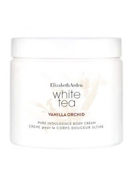Elizabeth Arden WHITE TEA VANILLA TEA Woman Body Cream 400 ml