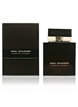 Angel Schlesser ESSENTIAL Men edt 100 ml