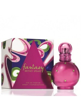 Britney Spears FANTASY Woman edp