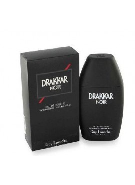 Guy Laroche DRAKKAR NOIR Men edt 200 ml