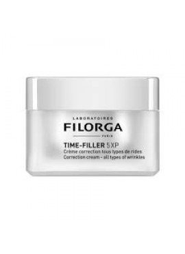 Filorga TIME-FILLER- 5XP Crema día 50ml