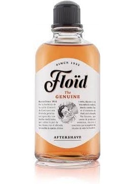 Floïd THE GENUINE After Shave Men 400ml