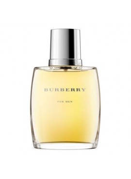 BURBERRY MEN edt 100 ml