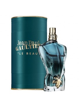 Jean Paul Gaultier LE BEAU Men edt 125 ml