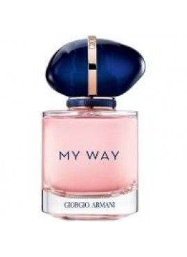 Giorgio Armani MY WAY Woman edp 90ml