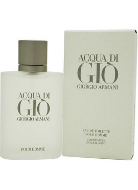 Armani ACQUA DI GIO Men edt 100 ml