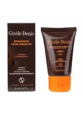 Gisèle Denis BRONCEADOR FACIAL INMEDIATO 40ml