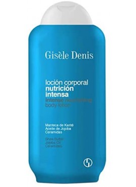 Gisèle Denis LOCIÓN CORPORAL HIDRATANTE 400ml