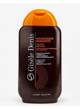 Gisèle Denis BRONCEADOR INMEDIATO 200ml