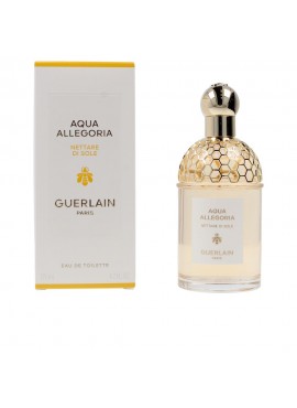 Guerlain AQUA ALLEGORIA NETTARE DI SOLE Woman edt 125ml