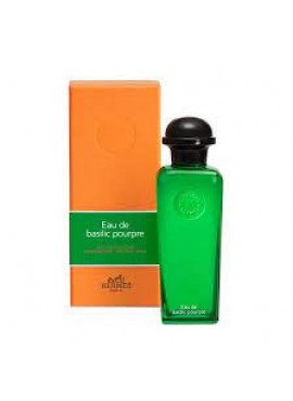 Hermès EAU DE BASILIC POURPRE Unisex edc 100 ml