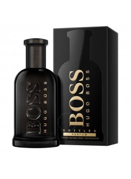Hugo Boss BOSS BOTTLED PARFUM Men edp 100 ml