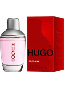 Hugo Boss HUGO ENERGISE Men edt 75 ml