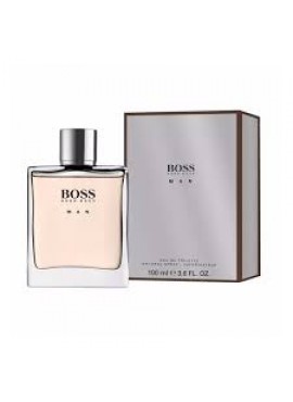 Hugo Boss BOSS MAN edt 100 ml New