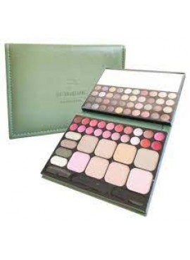 IDC LIBRO MAQUILLAJE SAVANNAH 40SOMBRAS+12COLOR