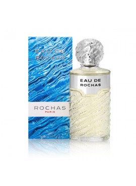 Rochas EAU DE ROCHAS Woman edt