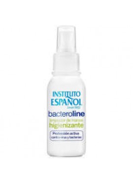 Instituto Español BACTEROLINE Spray 80ml