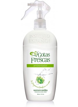 Instituto Español GOTAS FRESCAS Ambientador 500ml