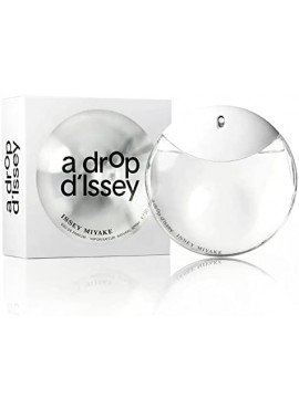 Issey Miyake A DROP D´ISSEY Woman edp 90ml 