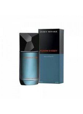 Issey Miyake FUSION D'ISSEY Men edt 100 ml