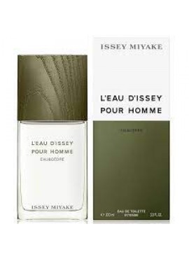 Issey Miyake L'EAU DE ISSEY Men EAU & CEDRE edt 100 ml