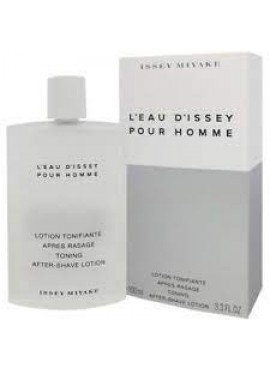 Issey Miyake L´EAU D´ISSEY Men After Lotion 100ml