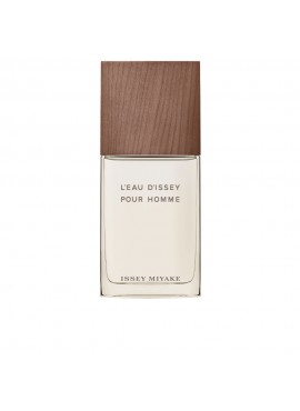 Issey Miyake L'EAU D'ISSEY POUR HOMME VÉTIVER edt 100 ml