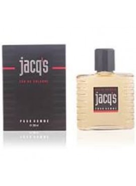 JACQ'S Men Eau de Cologne 200ml