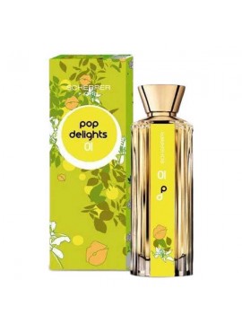 Jean-Louis Scherrer POP DELIGHTS Woman edt 100 ml