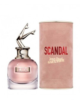 Jean Paul Gaultier SCANDAL Woman edp