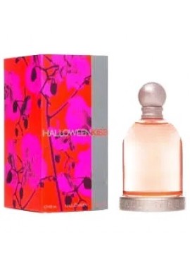 Jesus del Pozo HALLOWEEN KISS Woman edt 100 ml
