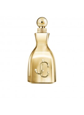 Jimmy Choo I WANT CHOO LE PARFUM Woman edp 100ml