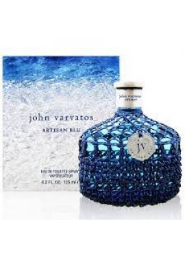 John Varvatos ARTISAN BLU Men edt 125ml