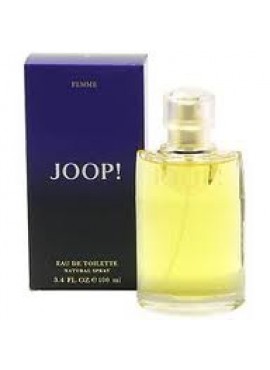 Joop JOOP FEMME edt 100 ml