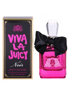 Juicy Couture VIVA LA JUICY NOIR Woman edp 100ml