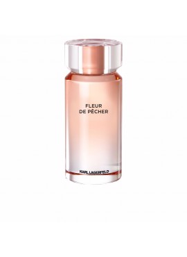 Karl Lagerfeld FLEUR DE PECHER Woman edp 100ml