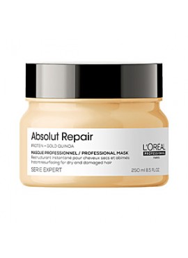 L'oréal ABSOLUT REPAIR GOLD Mascarilla 250ml  