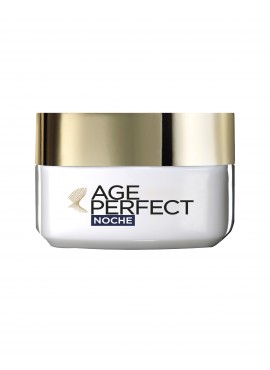 L'Oreal AGE PERFECT Crema Noche 50ml