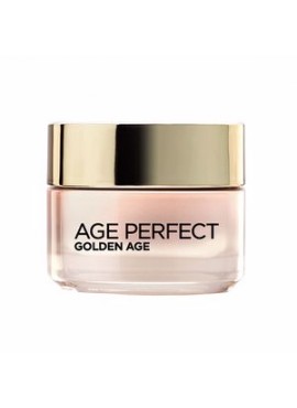 L'Oreal AGE PERFECT GOLDEN AGE Crema día 50ml