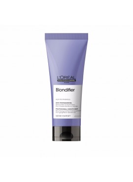 L'OREAL BLONDIFIER Acondicionador 200ml