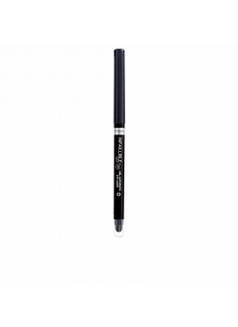 L'Oréal Paris INFAILLIBLE GRIP 36H eyeliner #001-black