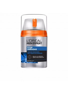 L'Oreal Men Expert STOP ARRUGAS Crema Anti-Arrugas 50ml