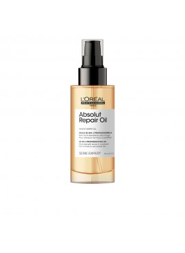 L'Oréal Professionnel Paris ABSOLUT REPAIR 10-in-1 aceite 90ml